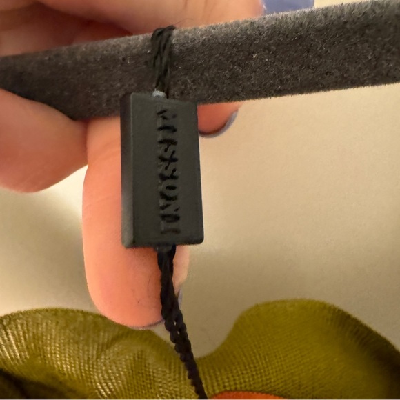 STUNNING NWOT Missoni knit chevron midi bodycon dress - Picture 5 of 5